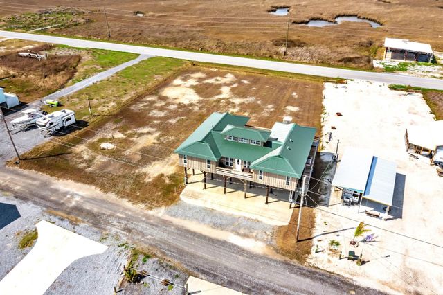 7762, 7763,7764 Waterfront Dr, Chauvin, LA 70344