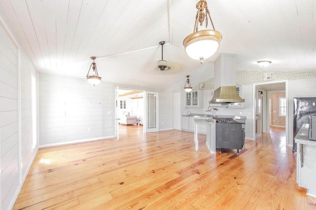 7762, 7763,7764 Waterfront Dr, Chauvin, LA 70344