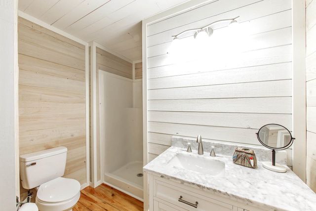 7762, 7763,7764 Waterfront Dr, Chauvin, LA 70344