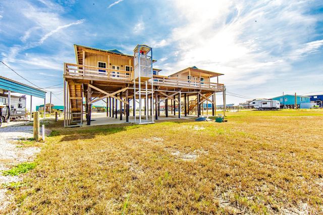 7762, 7763,7764 Waterfront Dr, Chauvin, LA 70344