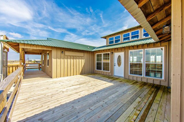 7762, 7763,7764 Waterfront Dr, Chauvin, LA 70344