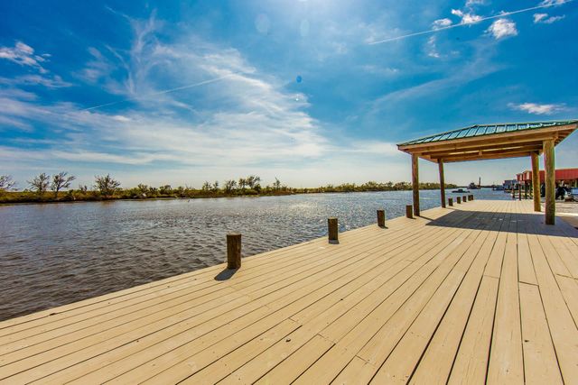 7762, 7763,7764 Waterfront Dr, Chauvin, LA 70344