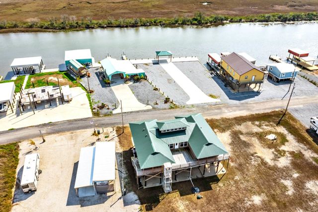 7762, 7763,7764 Waterfront Dr, Chauvin, LA 70344