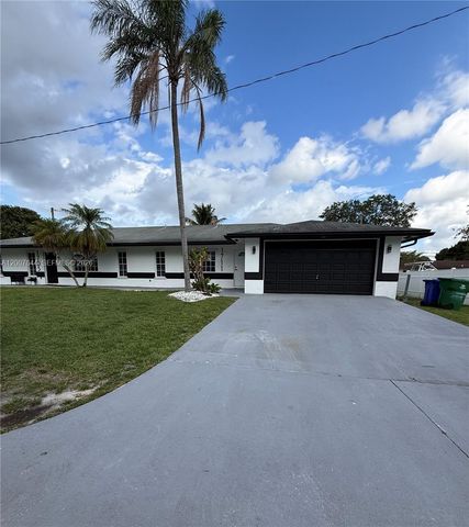 1711 SW 100th Ave 1-2, Miramar, FL 33025