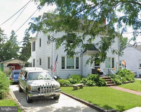 2004 SYCAMORE ST, Haddon Heights, NJ 08035