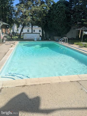 2004 SYCAMORE ST, Haddon Heights, NJ 08035