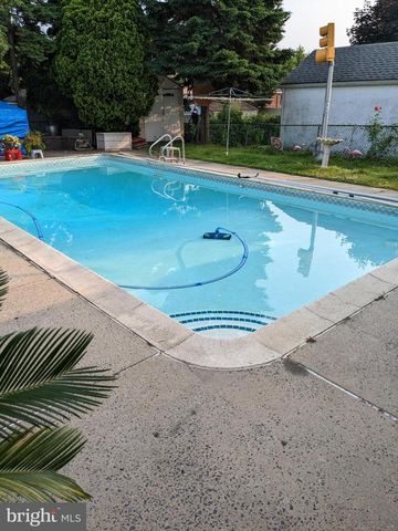 2004 SYCAMORE ST, Haddon Heights, NJ 08035