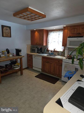 2004 SYCAMORE ST, Haddon Heights, NJ 08035