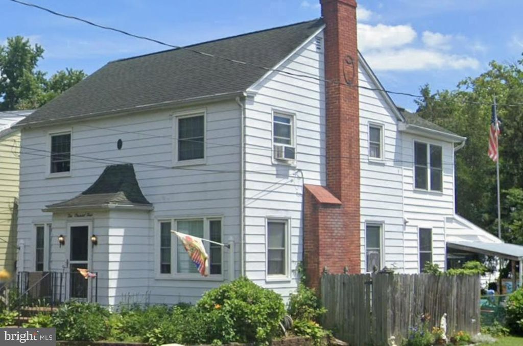 2004 SYCAMORE ST, Haddon Heights, NJ 08035