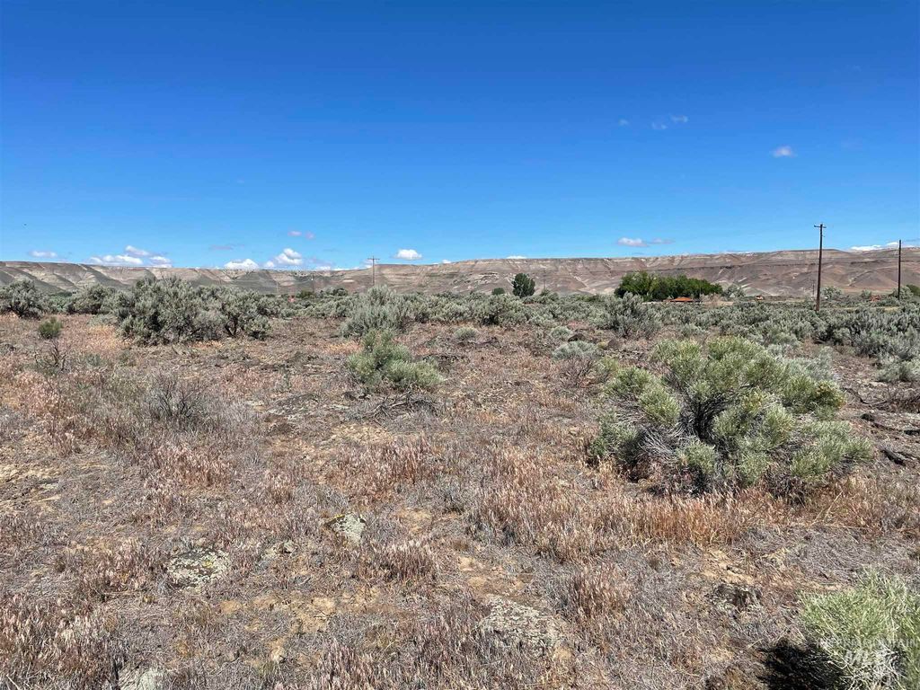 TBD 2700 S 900 E Lot 5, Hagerman, ID 83332 photo 7