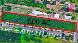6703 N Taylor Road, Mcallen, TX 78504