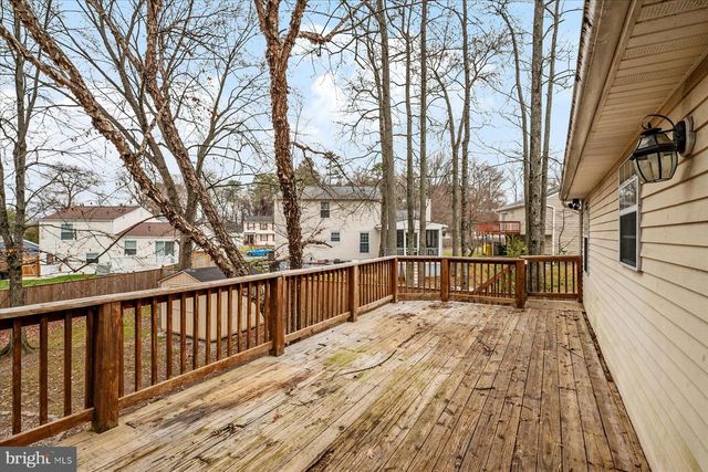 346 DUBLIN DR, Glen Burnie, MD 21060