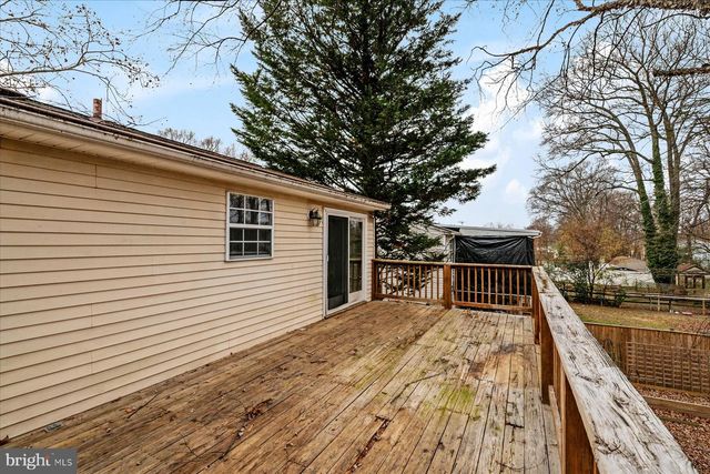 346 DUBLIN DR, Glen Burnie, MD 21060