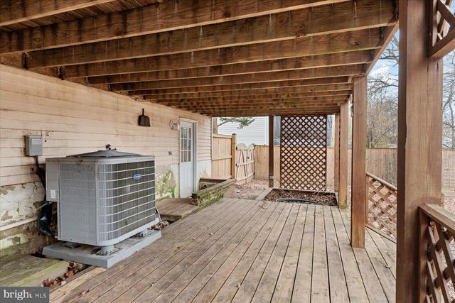 346 DUBLIN DR, Glen Burnie, MD 21060