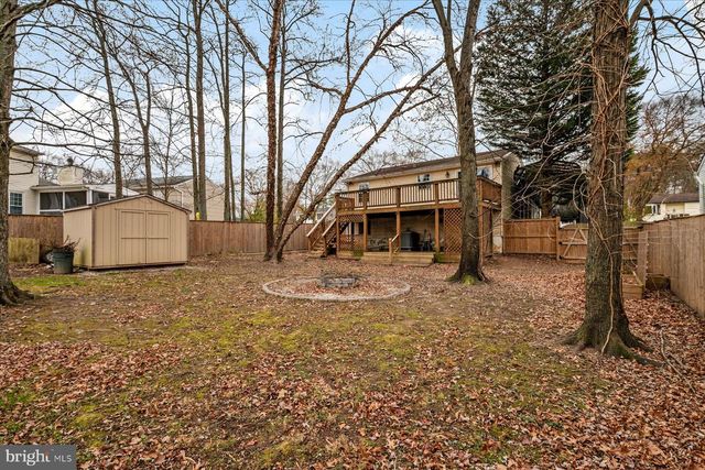 346 DUBLIN DR, Glen Burnie, MD 21060