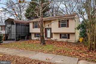 346 DUBLIN DR, Glen Burnie, MD 21060