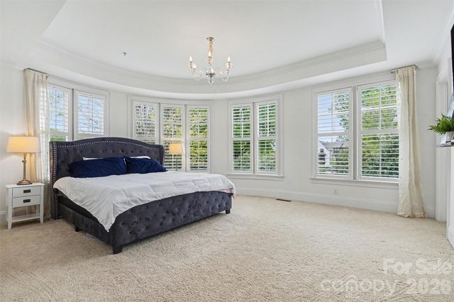 6705 Louisburg Square Lane, Charlotte, NC 28210