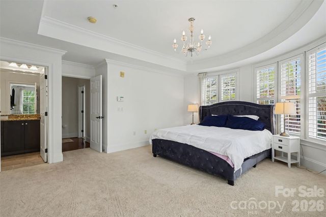 6705 Louisburg Square Lane, Charlotte, NC 28210