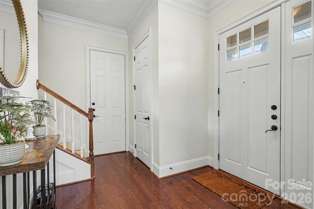 6705 Louisburg Square Lane, Charlotte, NC 28210