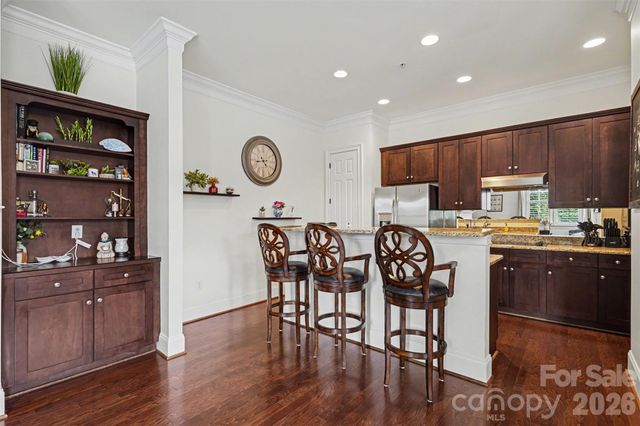 6705 Louisburg Square Lane, Charlotte, NC 28210