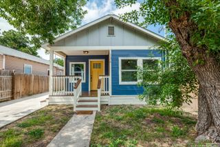 136 W Lambert St, San Antonio, TX 78204
