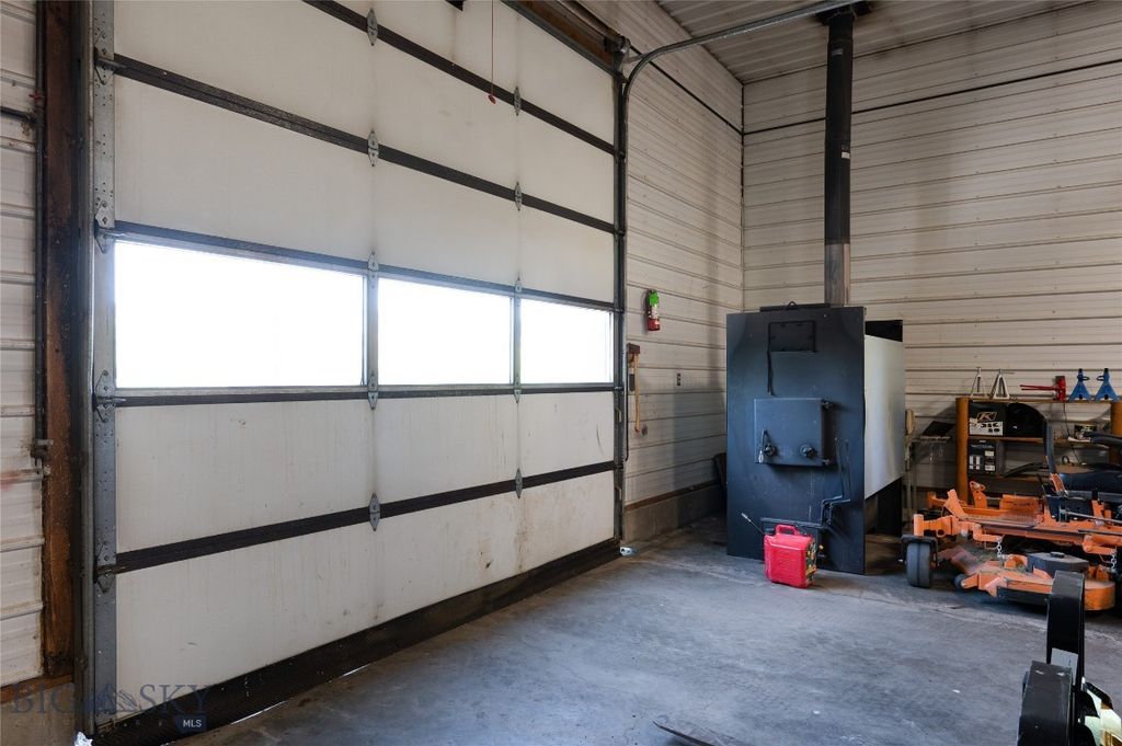 56 & 70 E Williams Road, Gallatin Gateway, MT 59730 photo 10