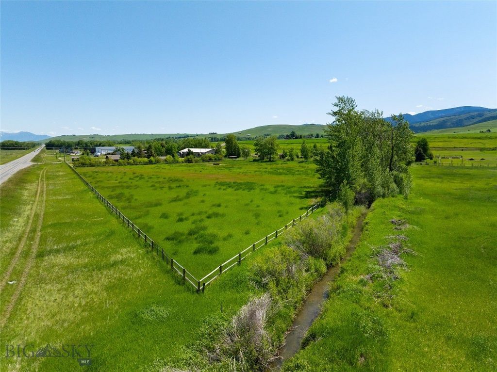 56 & 70 E Williams Road, Gallatin Gateway, MT 59730 photo 23