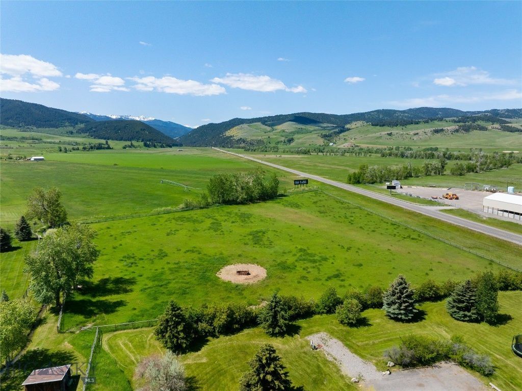 56 & 70 E Williams Road, Gallatin Gateway, MT 59730 photo 26