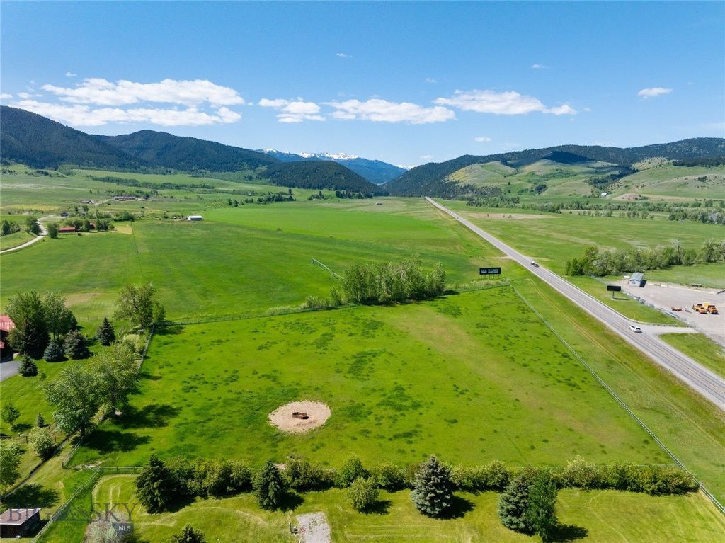 56 & 70 E Williams Road, Gallatin Gateway, MT 59730 photo 27