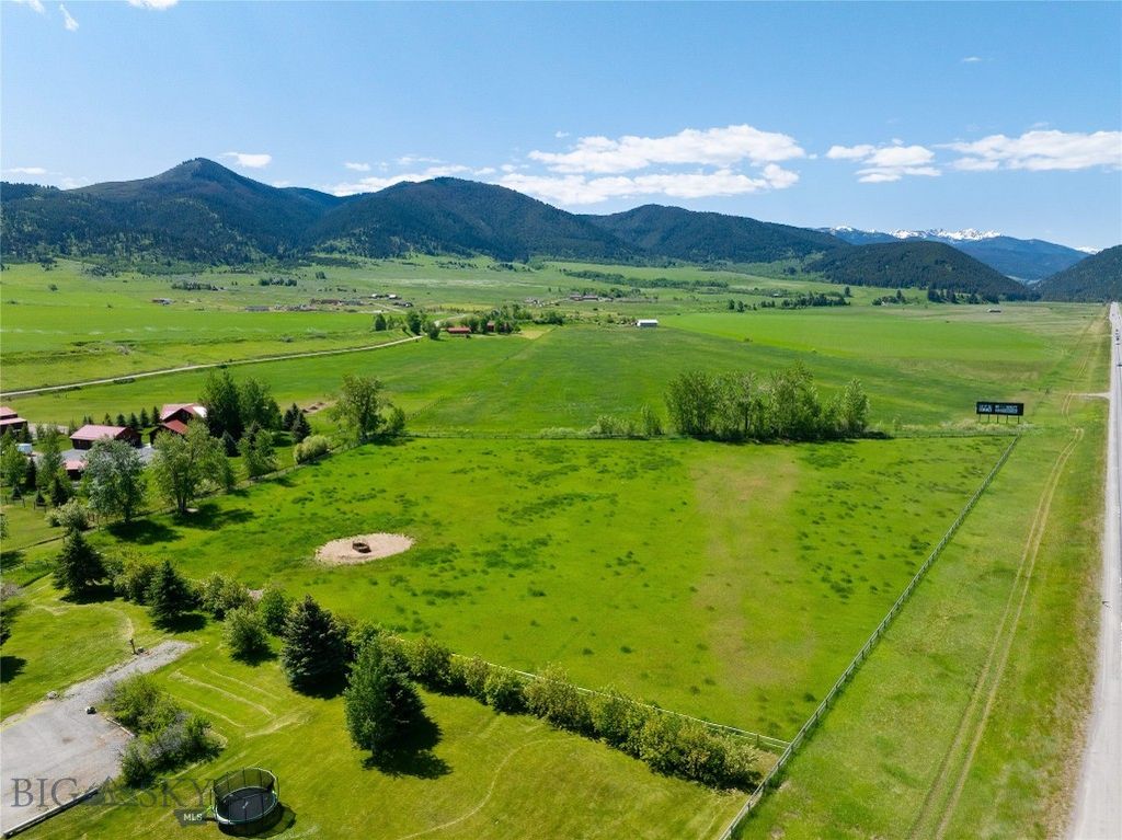 56 & 70 E Williams Road, Gallatin Gateway, MT 59730 photo 28