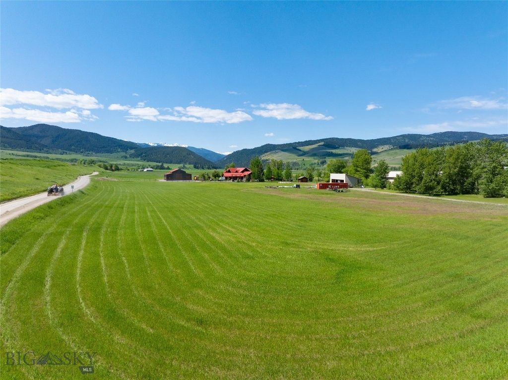 56 & 70 E Williams Road, Gallatin Gateway, MT 59730 photo 32