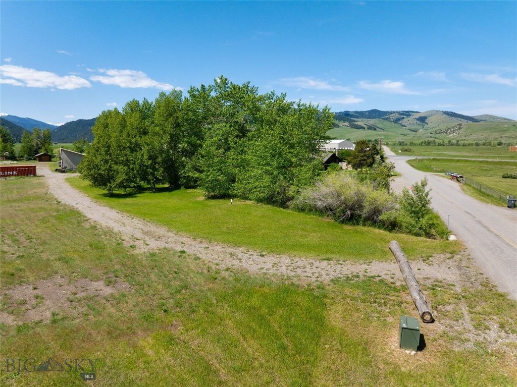 56 & 70 E Williams Road, Gallatin Gateway, MT 59730 photo 33