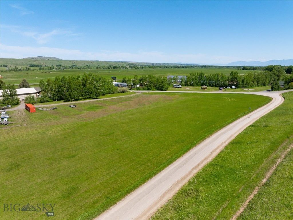 56 & 70 E Williams Road, Gallatin Gateway, MT 59730 photo 35