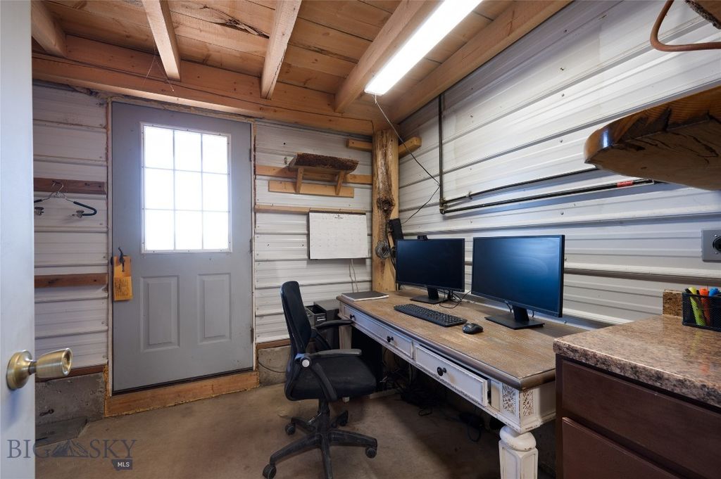 56 & 70 E Williams Road, Gallatin Gateway, MT 59730 photo 8