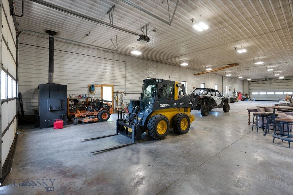 56 & 70 E Williams Road, Gallatin Gateway, MT 59730 photo 9