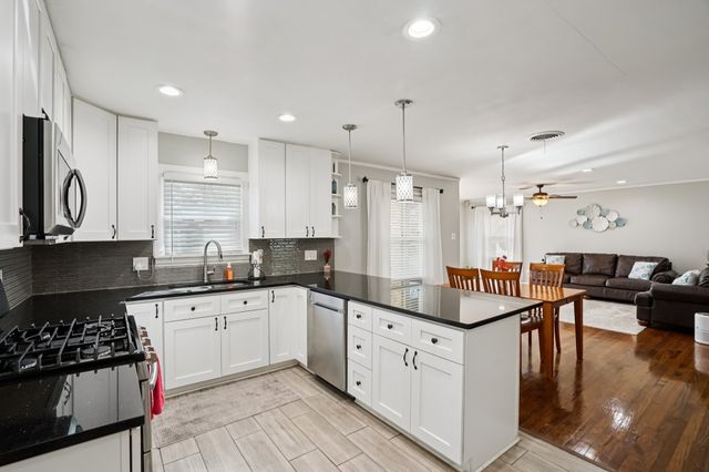 3717 Granada Drive, Richland Hills, TX 76118