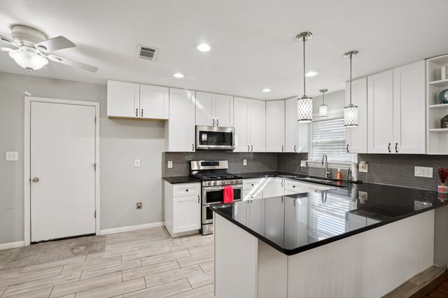 3717 Granada Drive, Richland Hills, TX 76118