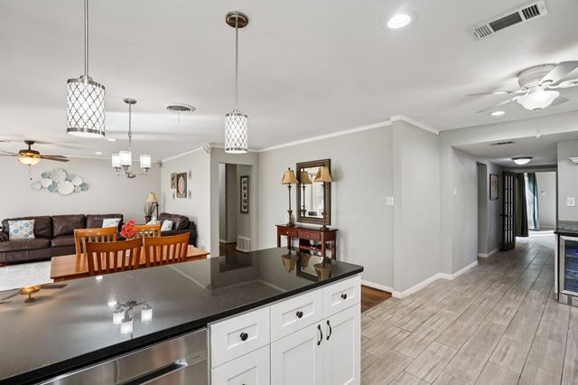 3717 Granada Drive, Richland Hills, TX 76118