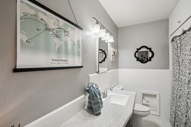 3717 Granada Drive, Richland Hills, TX 76118