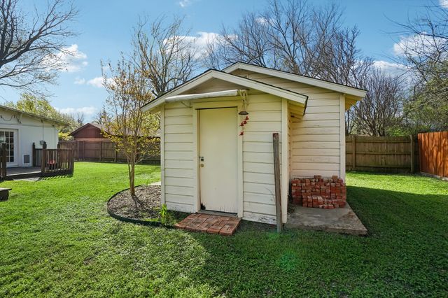 3717 Granada Drive, Richland Hills, TX 76118