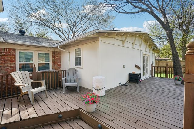 3717 Granada Drive, Richland Hills, TX 76118