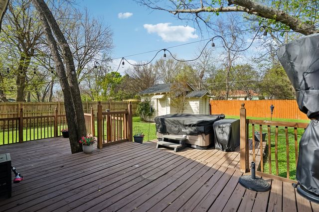 3717 Granada Drive, Richland Hills, TX 76118