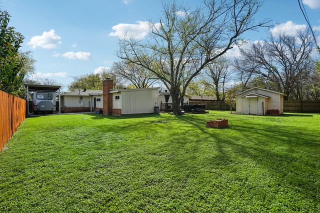 3717 Granada Drive, Richland Hills, TX 76118