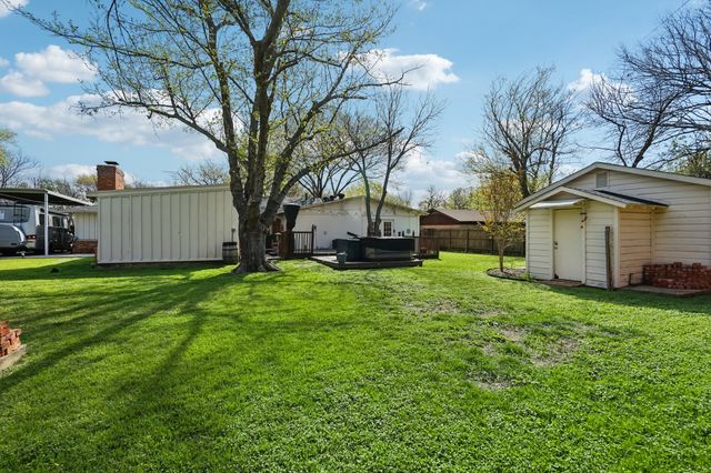 3717 Granada Drive, Richland Hills, TX 76118