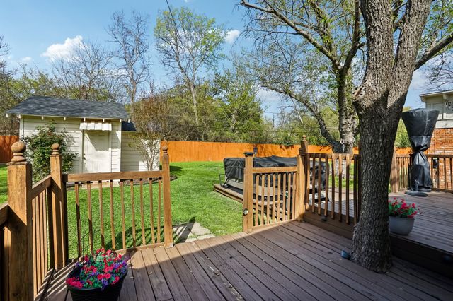 3717 Granada Drive, Richland Hills, TX 76118