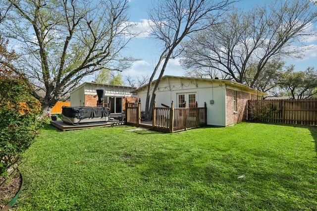 3717 Granada Drive, Richland Hills, TX 76118