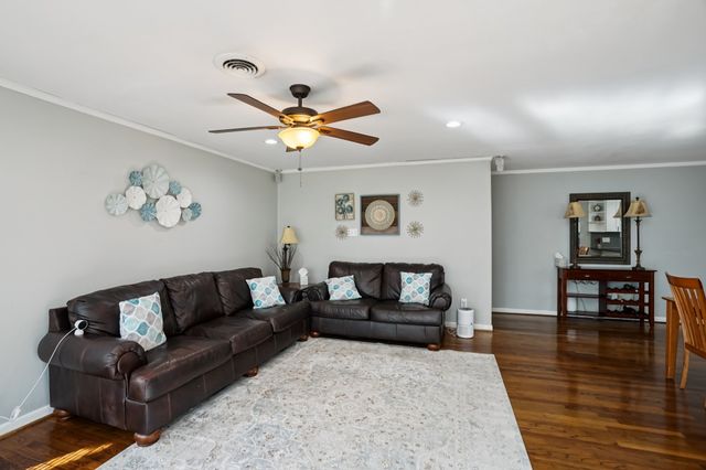 3717 Granada Drive, Richland Hills, TX 76118