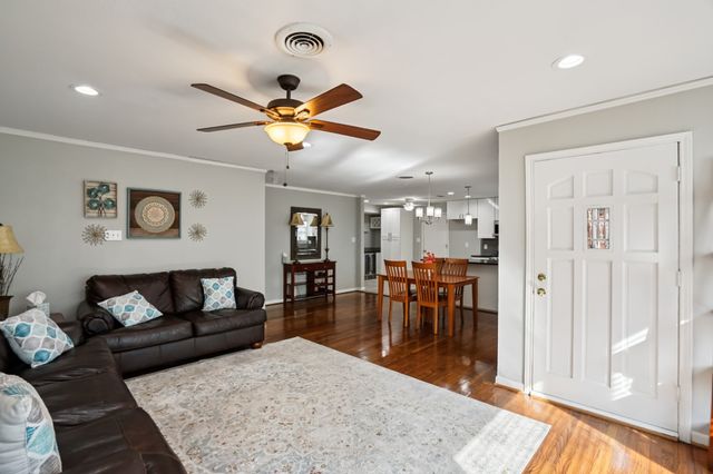 3717 Granada Drive, Richland Hills, TX 76118