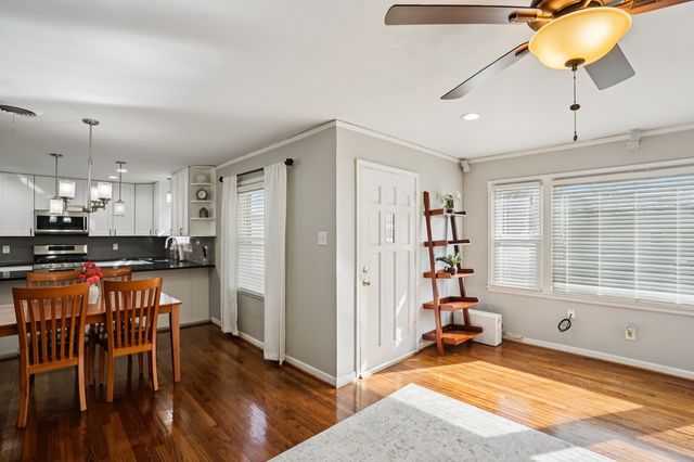 3717 Granada Drive, Richland Hills, TX 76118