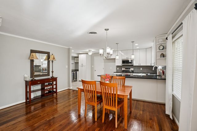 3717 Granada Drive, Richland Hills, TX 76118